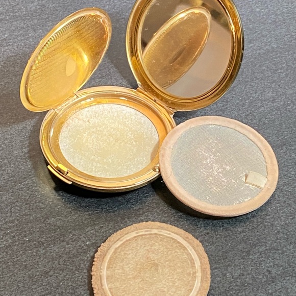 Vintage 1950’s Stratton Compact with Mirror (made in England) - Picture 7 of 12